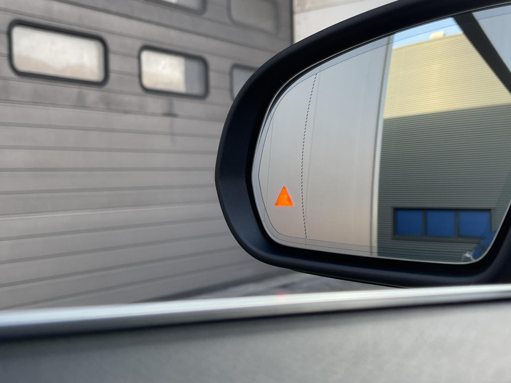 Mercedes-Benz C-Klasse estate 180 premium plus | panoramadak | leder | led 