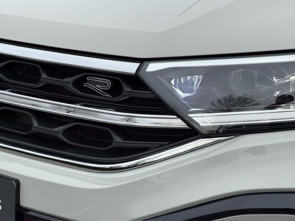 Volkswagen T-roc 1.5 tsi 150pk dsg r-line | camera | keyless | elek. achter