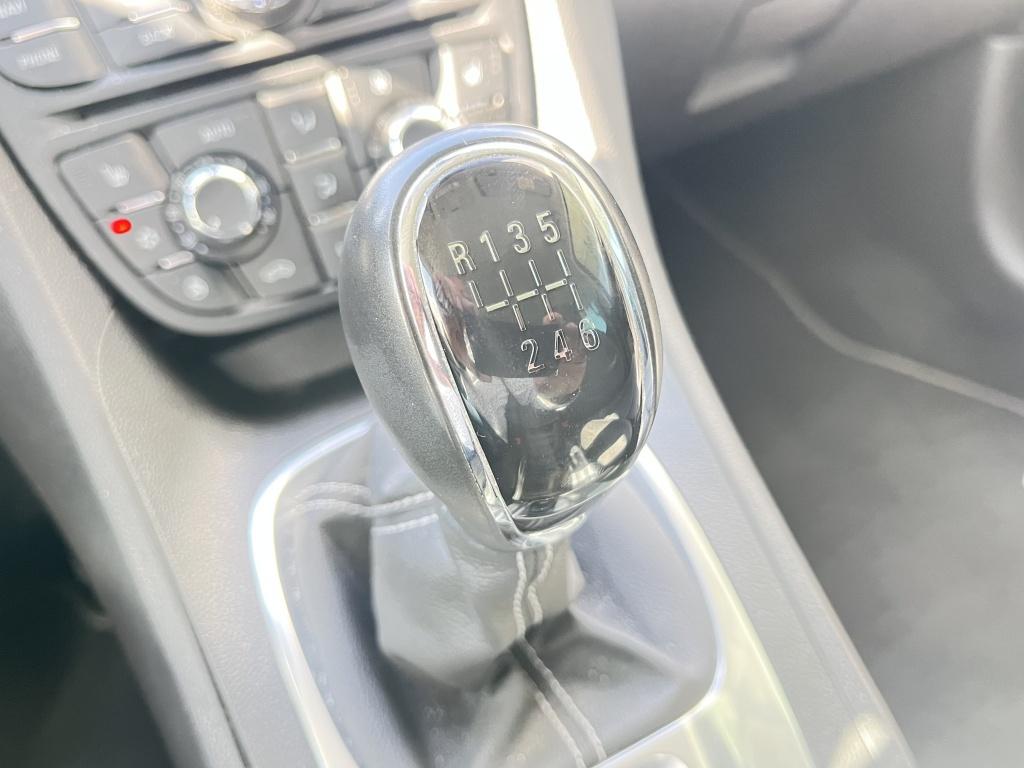 Opel Meriva 1.4 turbo blitz