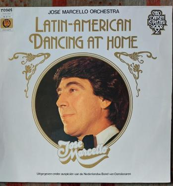 Dans Muziek LP