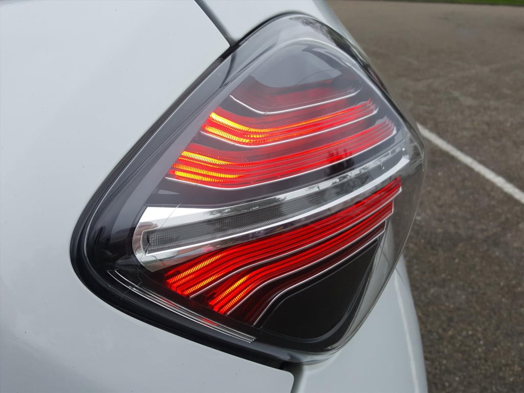Renault Zoe 135pk intens (batterijkoop) 52kwh 3-fase navi | achteruitrijcam