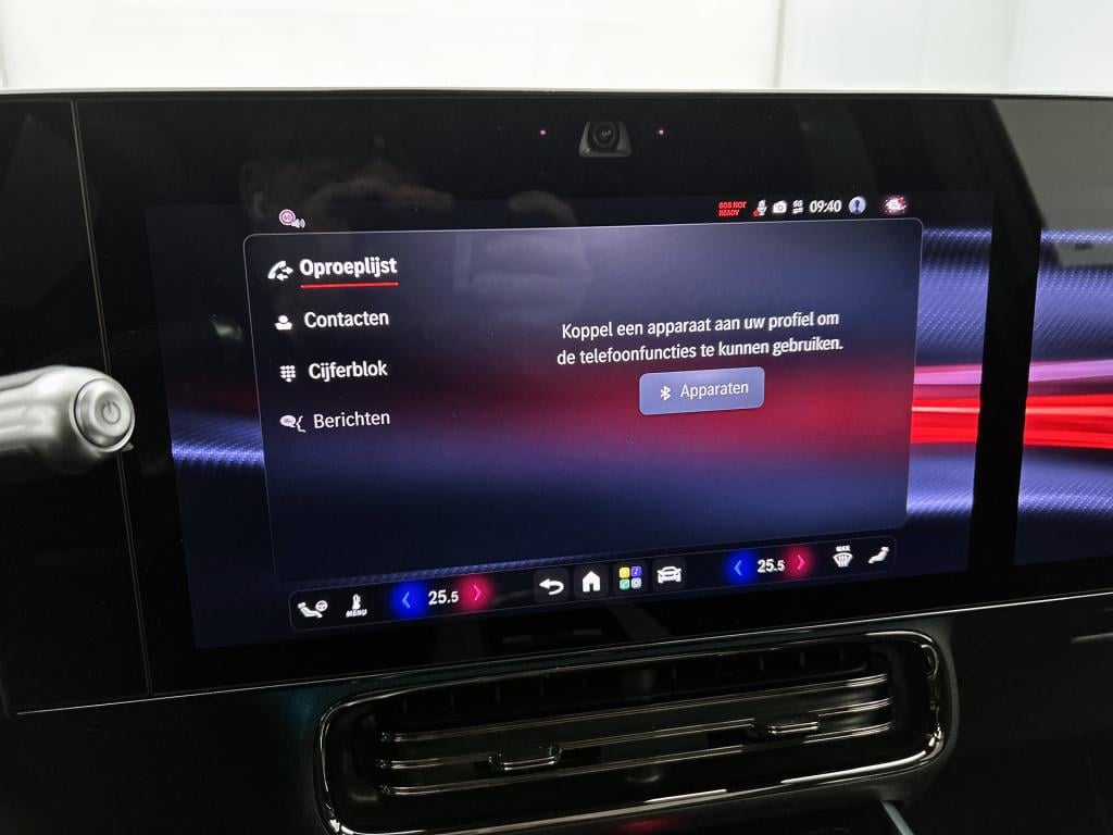 Mercedes-Benz Glb 250+ business solution amg 7p. 85.5 kwh | premium pakket 