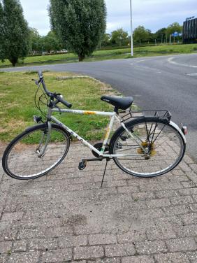 Studentenfiets