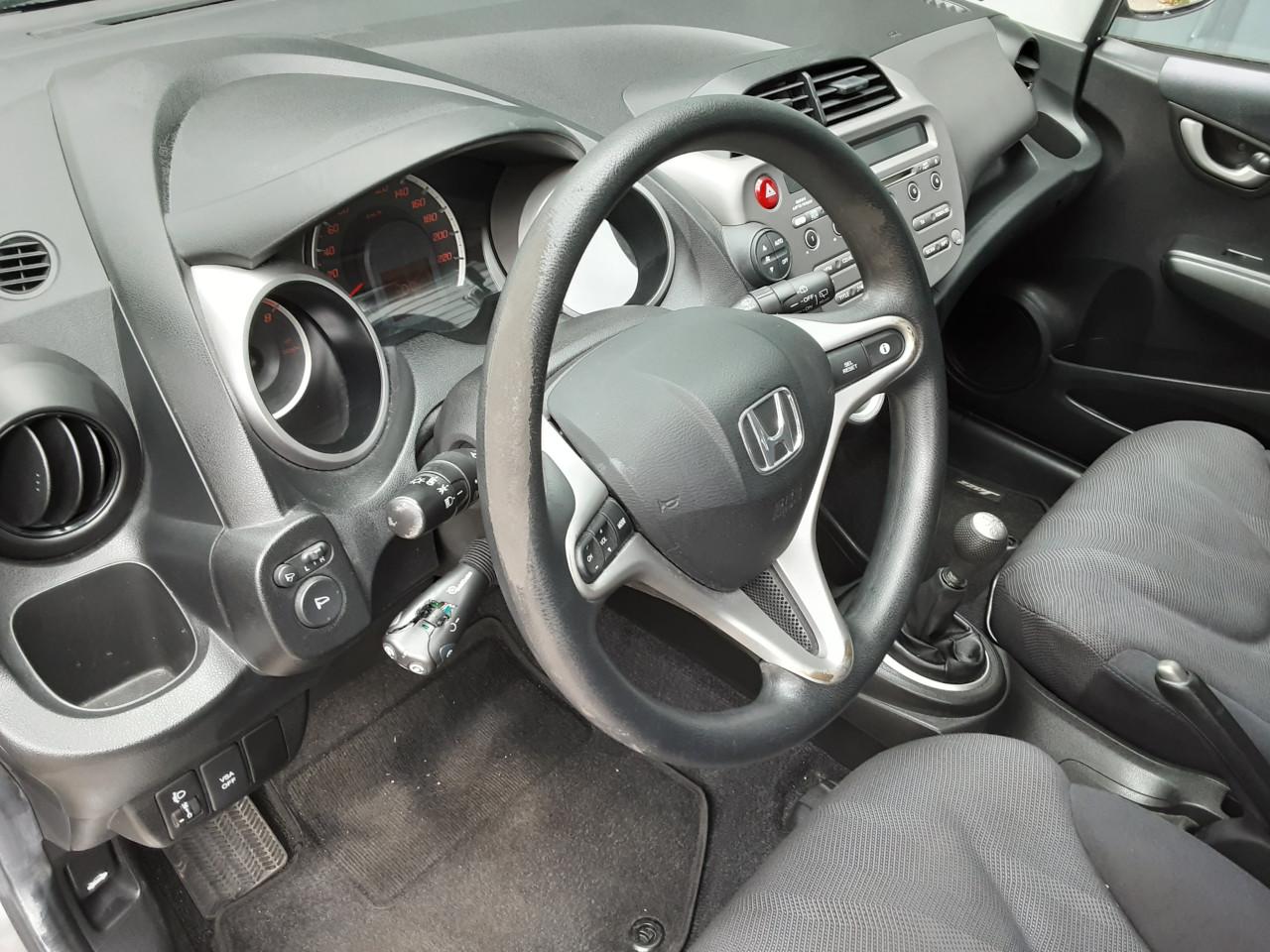 Honda Jazz 1.4 Comfort