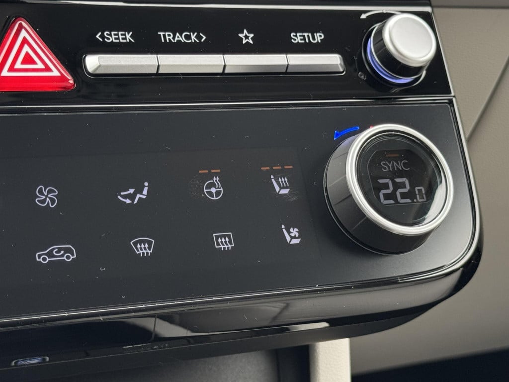 Hyundai Tucson 1.6 t-gdi phev premium sky