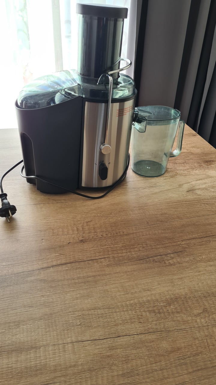 GUIGG-Centrifuge - sap machine 220V-800W