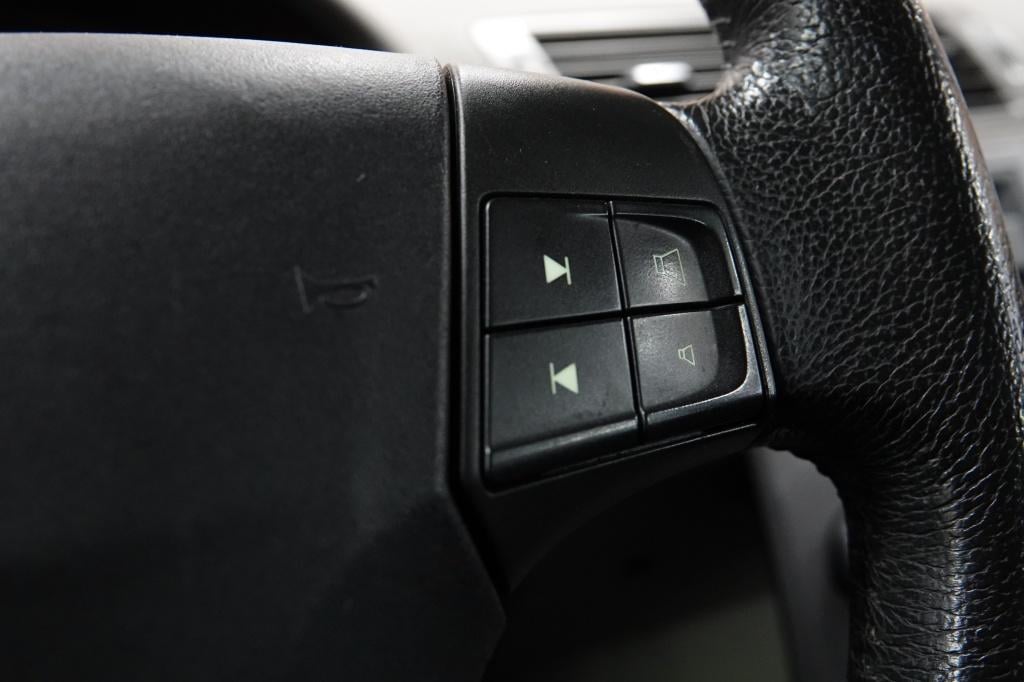 Volvo V50 1.8 edition i cruise | trekhaak | airco |