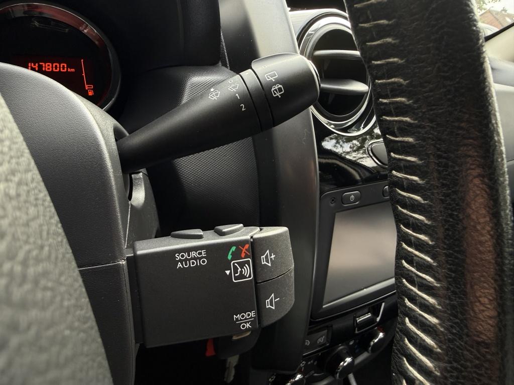 Dacia Duster 1.2 tce 4x2 blackshadow