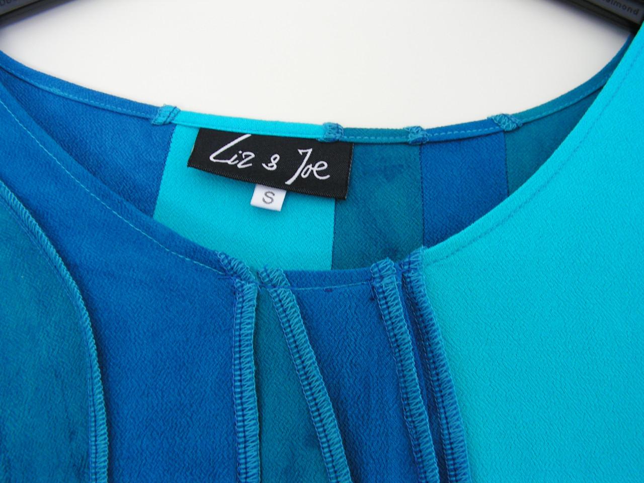 Dames Blouse merk Liz & Joe
