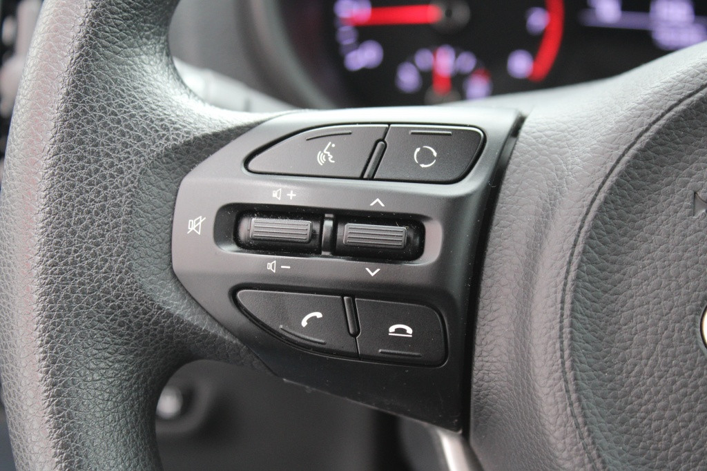 Kia Picanto 1.0 mpi comfortlineplus