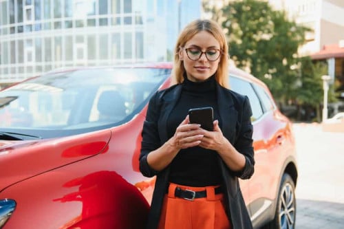 Auto Verkopen Binnen 2 Uur? Eigen Ophaal Service