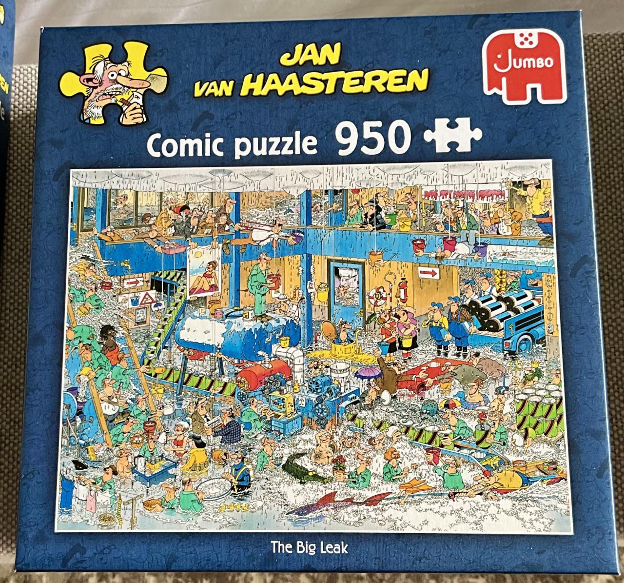 Puzzel