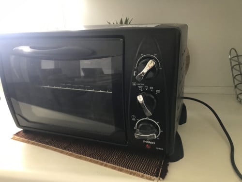 Mini-oven vrijstaand