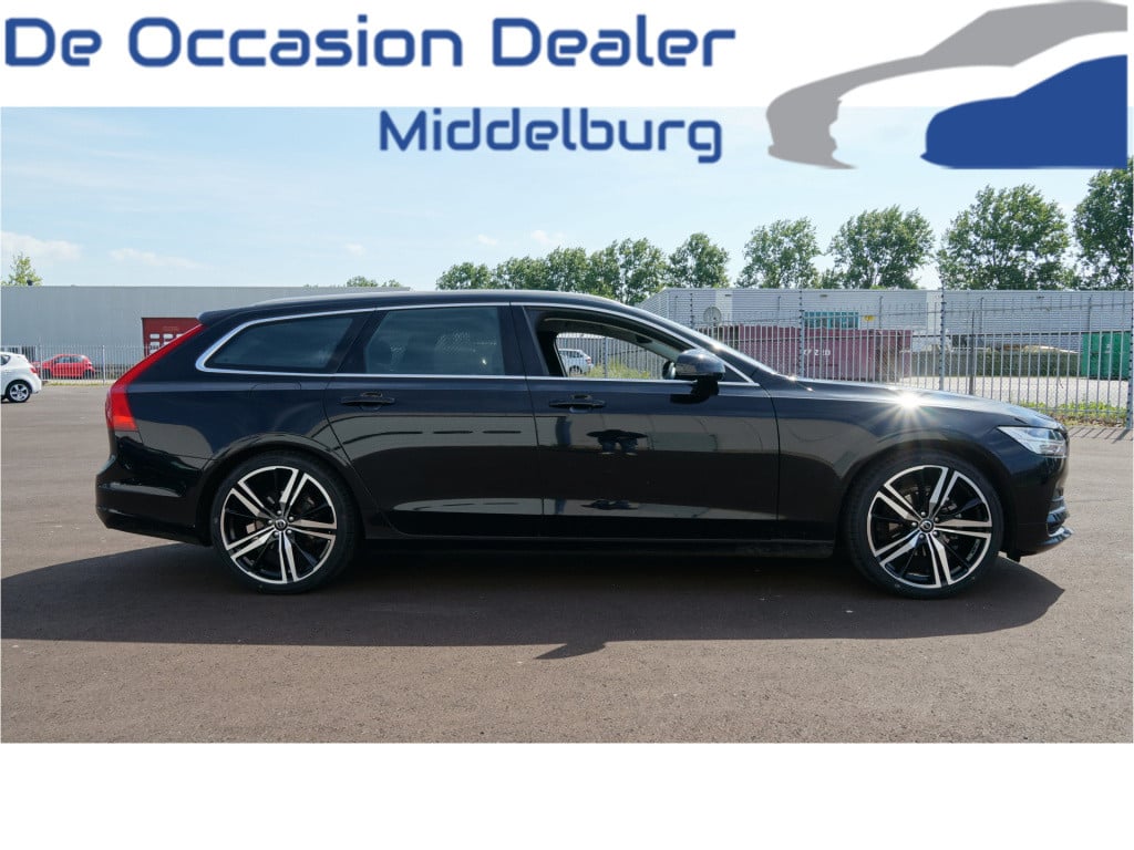 Volvo V90 2.0 d4 momentum