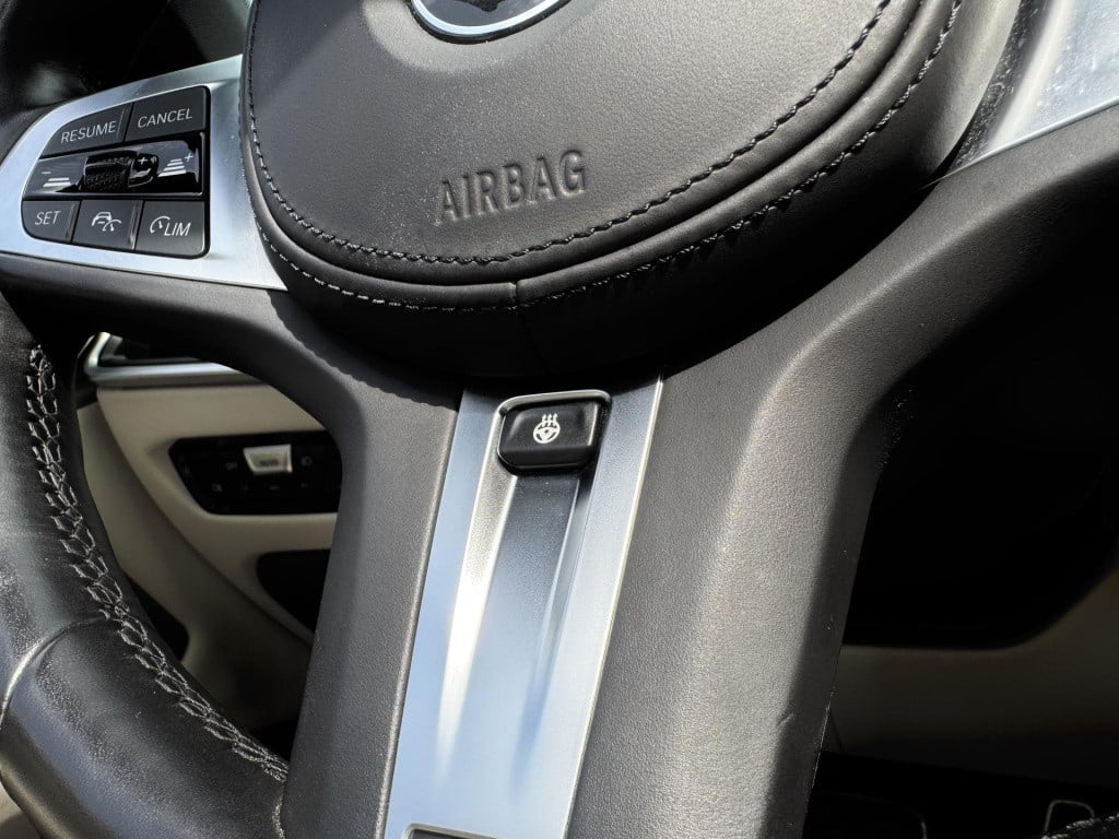 BMW 4 Serie cabrio m440i xdrive high executive m sport pro nl-auto np. €121