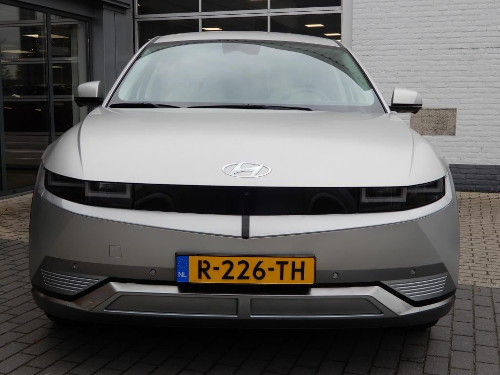 Hyundai Ioniq 5 lounge awd 77.4 kwh | long range | 20" | nl auto |
