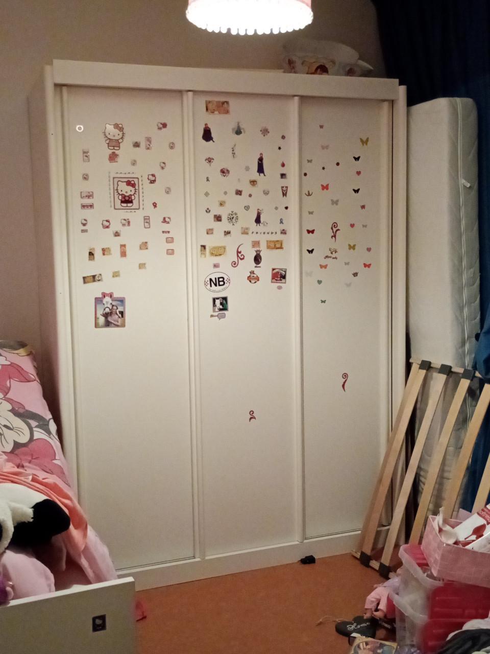 Kledingkast te koop voor 200 euro