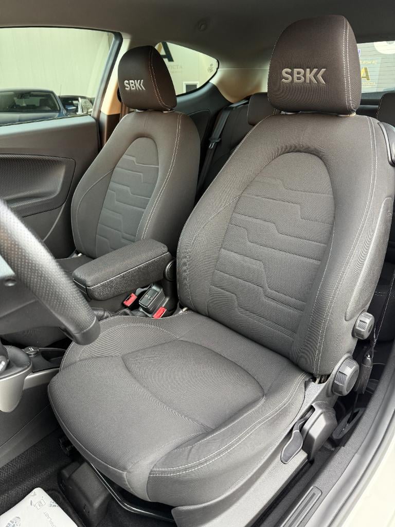 Alfa Romeo MiTo 1.4t - sbk - lage kmstand