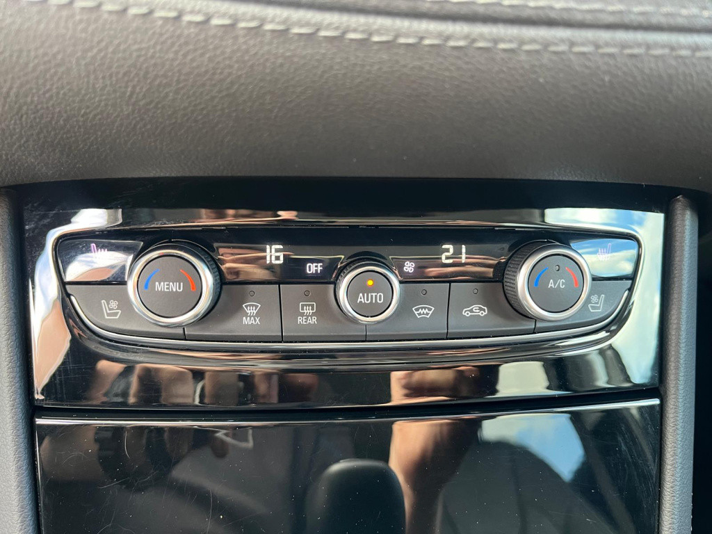 Opel Grandland X 1.2 turbo 130pk s&s aut
