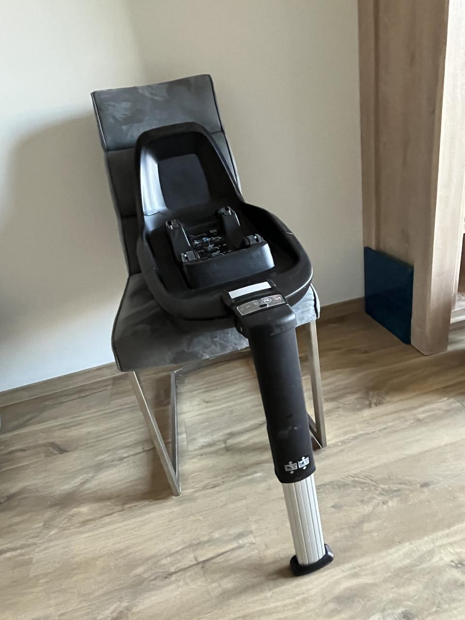 2wayFix - Isofix base