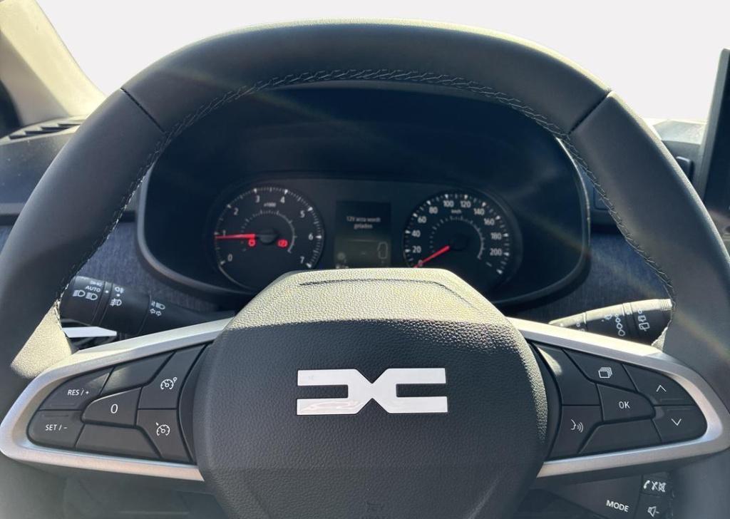 Dacia Sandero 1.0 tce 100 limited edition