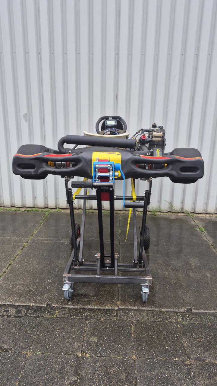 Maranello Kart
