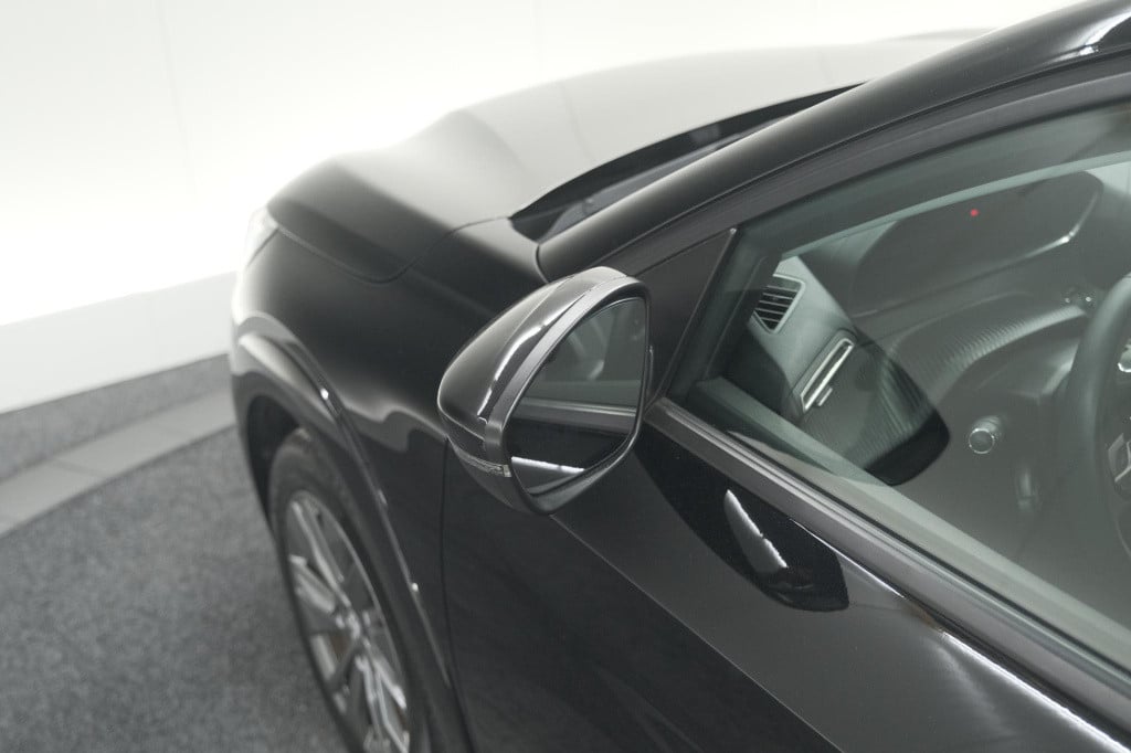Peugeot 208 ev allure 50 kwh | 3 fase laadfunctie | parkeersensoren | apple