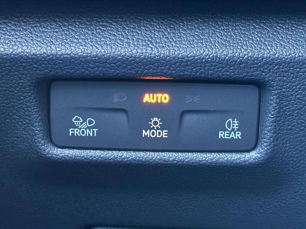 Volkswagen Tiguan 1.5 etsi 150pk elegance | 360 camera | trekhaak | elek. a