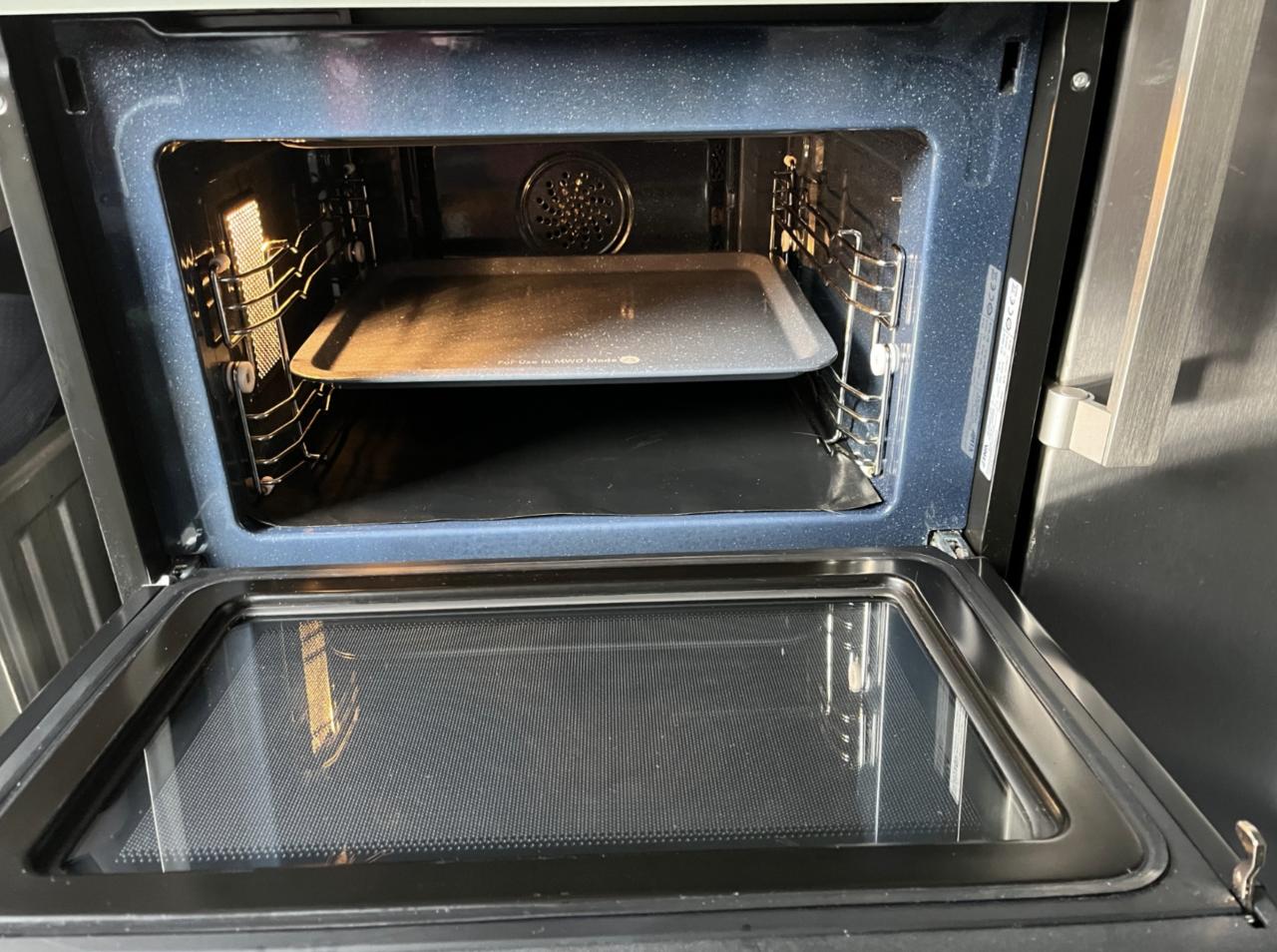 Etna CM751ZT inbouwoven