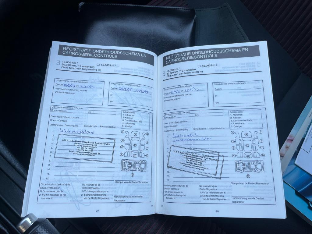 Mazda 3 sport 1.6 executive|rijklaar