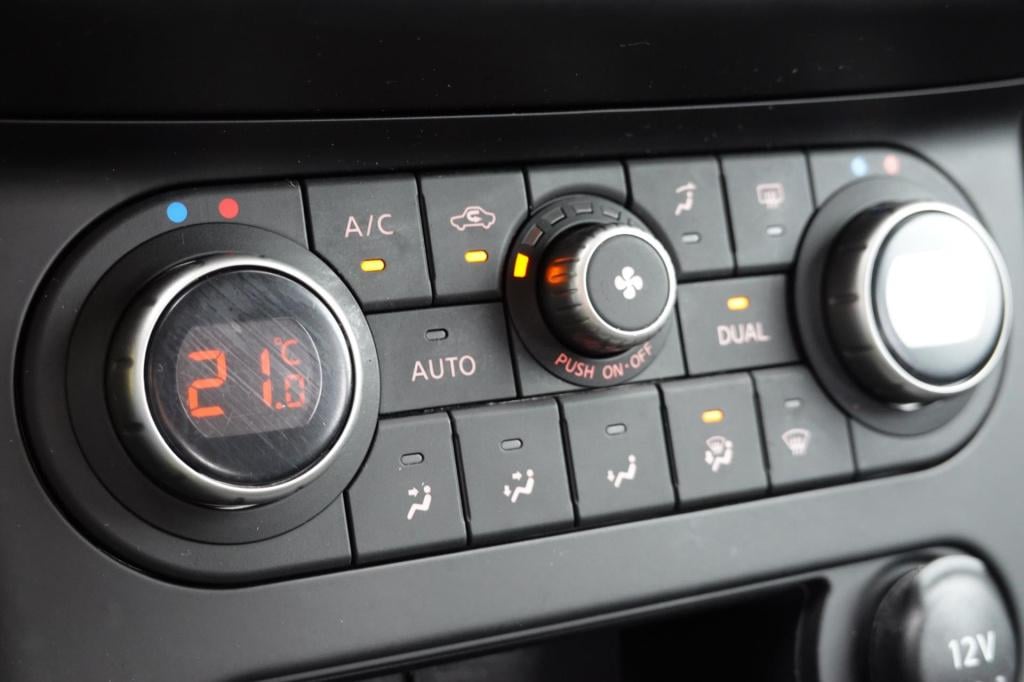 Nissan Qashqai 2.0 acenta