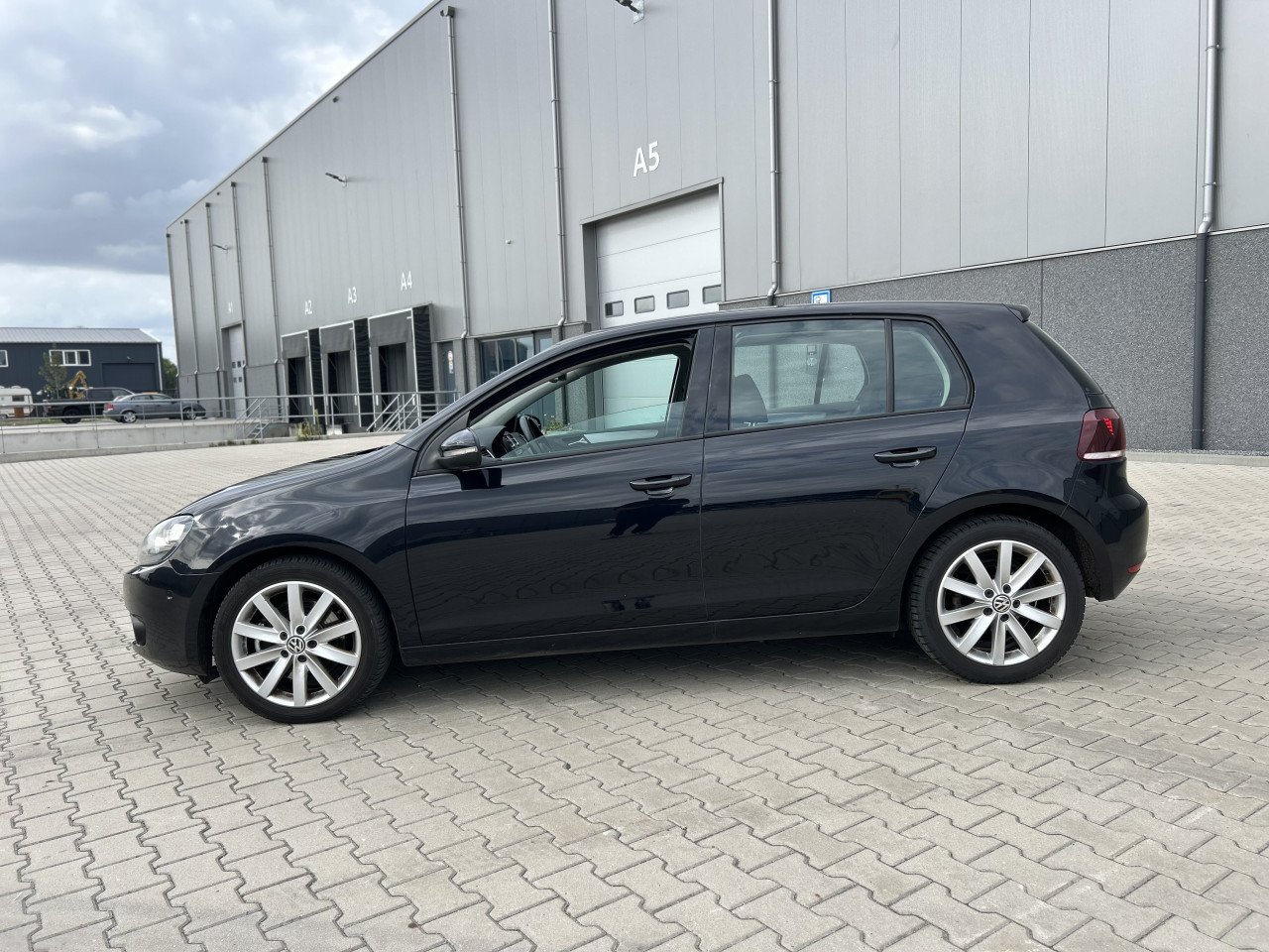 Volkswagen Golf 1.4 TSI Highline/CARPLAY/CRUISE CONTR/AIRCO