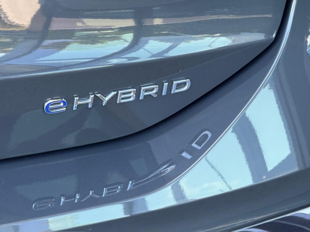 Volkswagen Tiguan 1.5 ehybrid elegance 204pk | trekhaak | all-season | dode