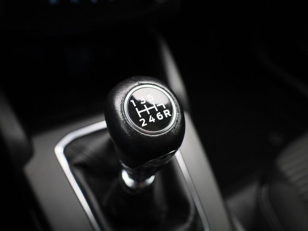Ford Focus 1.0 ecoboost hybrid titanium | climate control | cruise control 