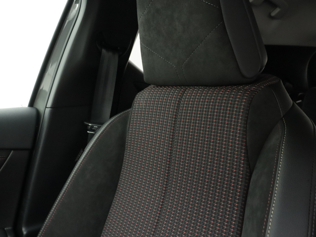 Ds Ds 3 e-tense performance line 54 kwh | rijklaar | navigatie | head up di