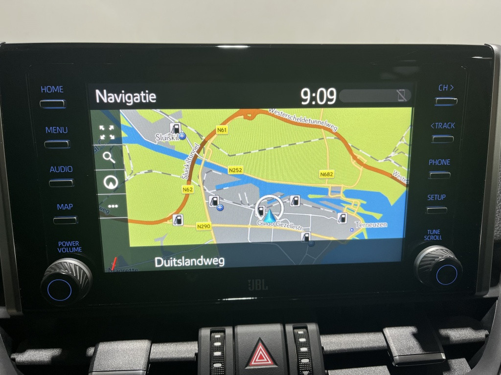 Toyota Rav4 2.5 hybrid awd executive | leer | bsm | 360 camera |