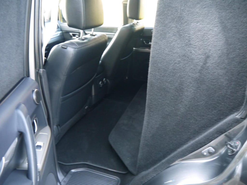 Mitsubishi Pajero 3.2 lwb instyle|trekhaak|achteruitrijcamera|rijklaar