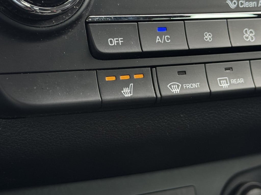 Hyundai Tucson 1.6 gdi comfort | navigatie | camera | stoelverwarming | cru