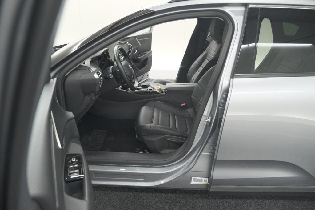 Citroen C5 X 1.6 plug-in hybrid 225 shine | camera | adaptieve cruise contr