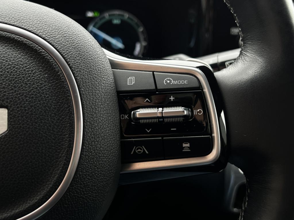 Kia Sorento 1.6 t-gdi plug-in hybrid 4wd executiveline 7 persoons uitvoerin