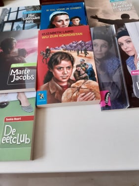 Kinderboeken