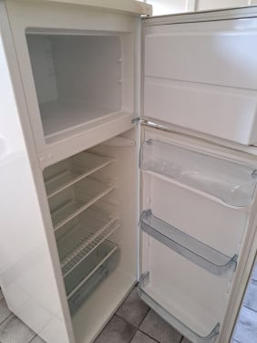 Koelkast / vriescombinatie