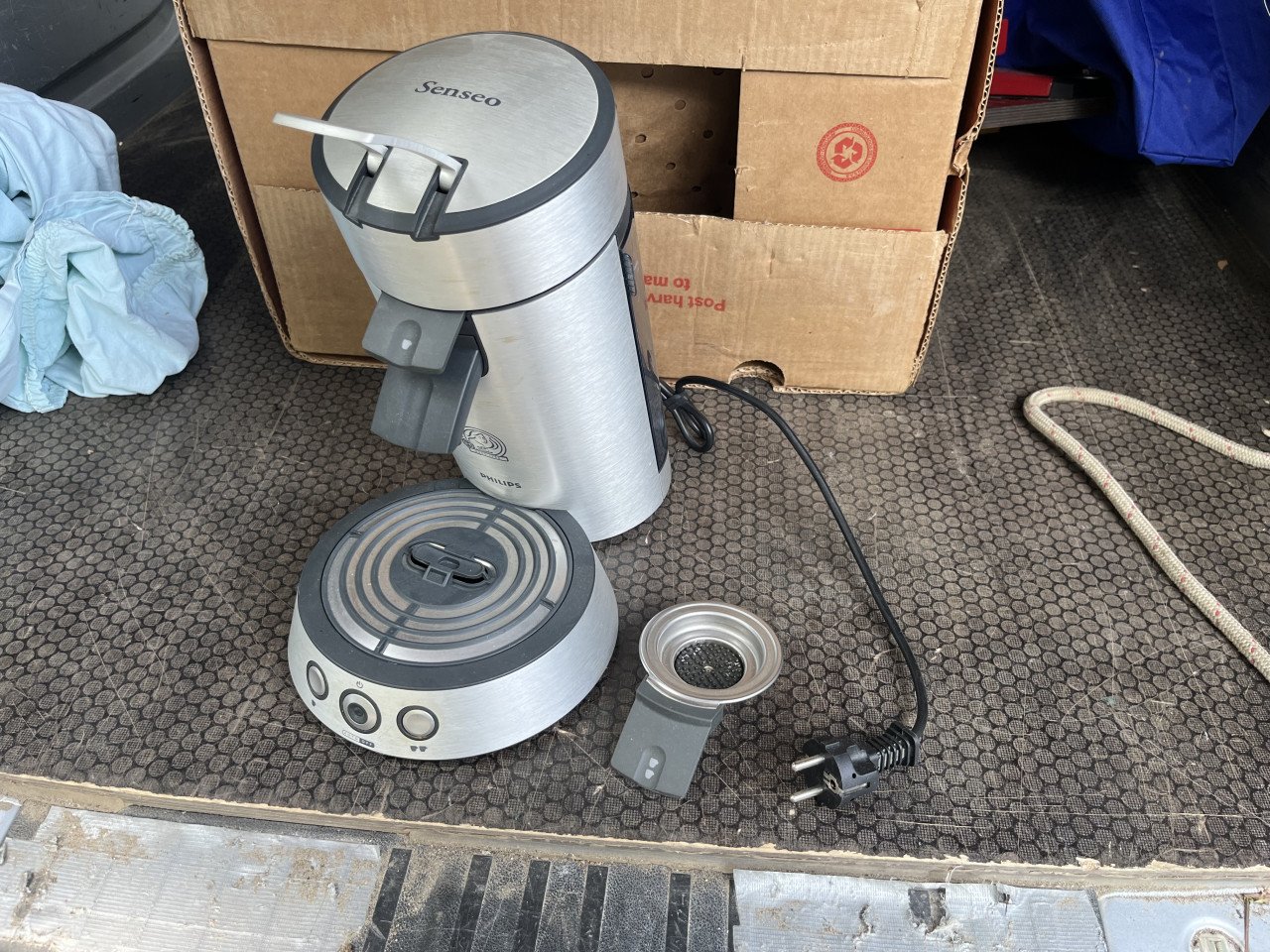 Philips Senseo HD 7840