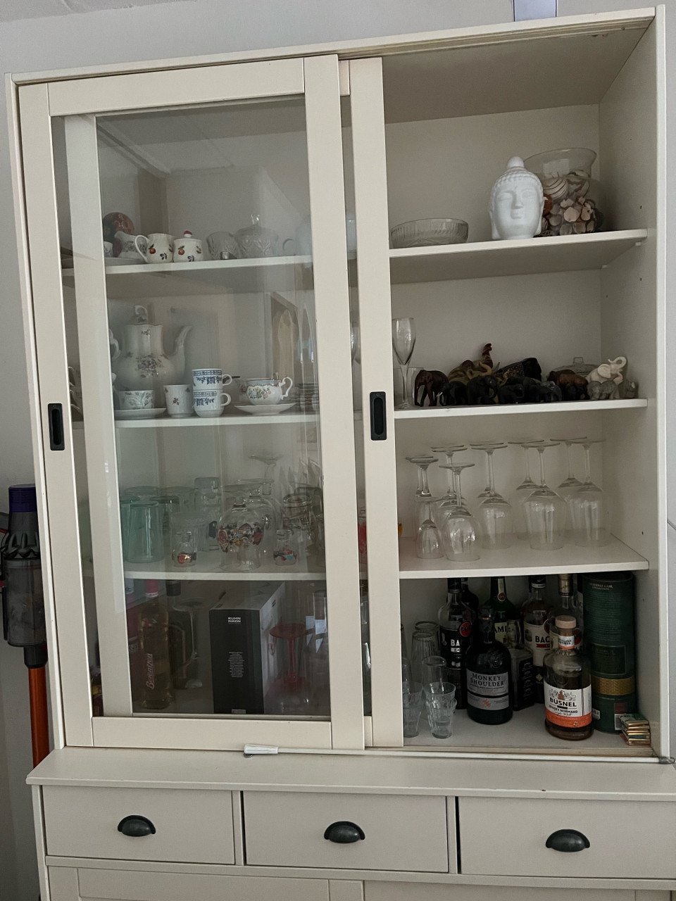 Buffetkast