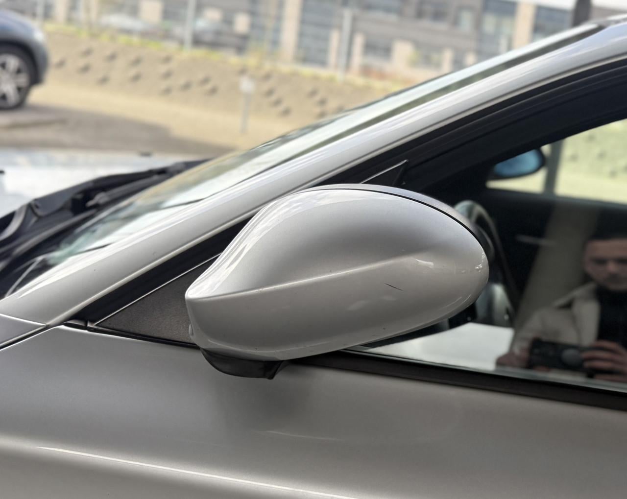 Bmw 1serie 116i zilver 5deurs pano fulloption (High-Executive)