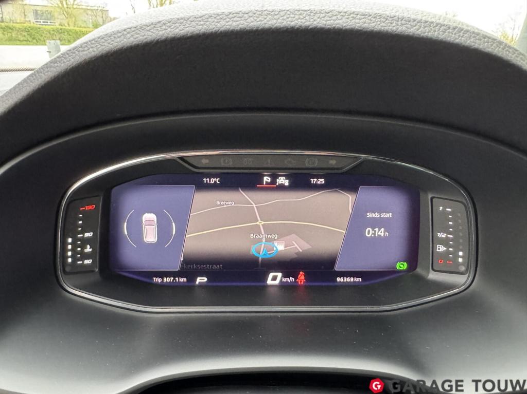 Cupra Ateca 2.0 tsi 4drive brembo, acc, beats, 360, maxton