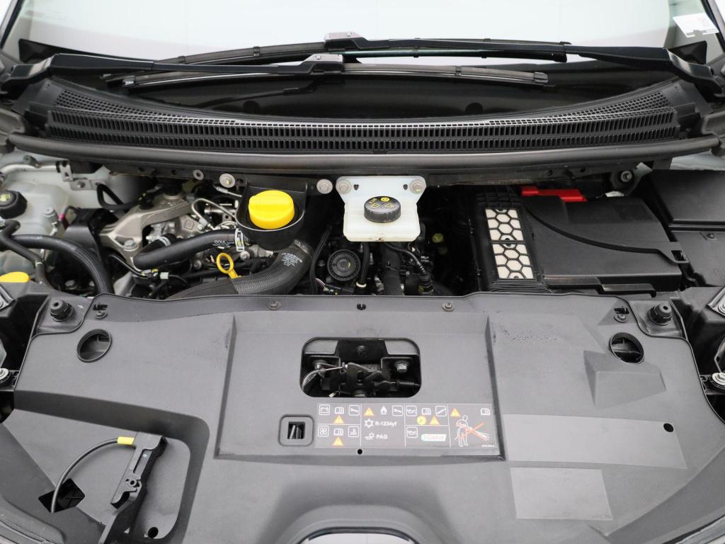 Renault Grand Scenic 1.3 tce business zen 7p. | 7 persoons | navigatie | ca