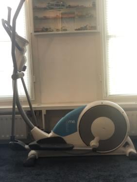 Crosstrainer