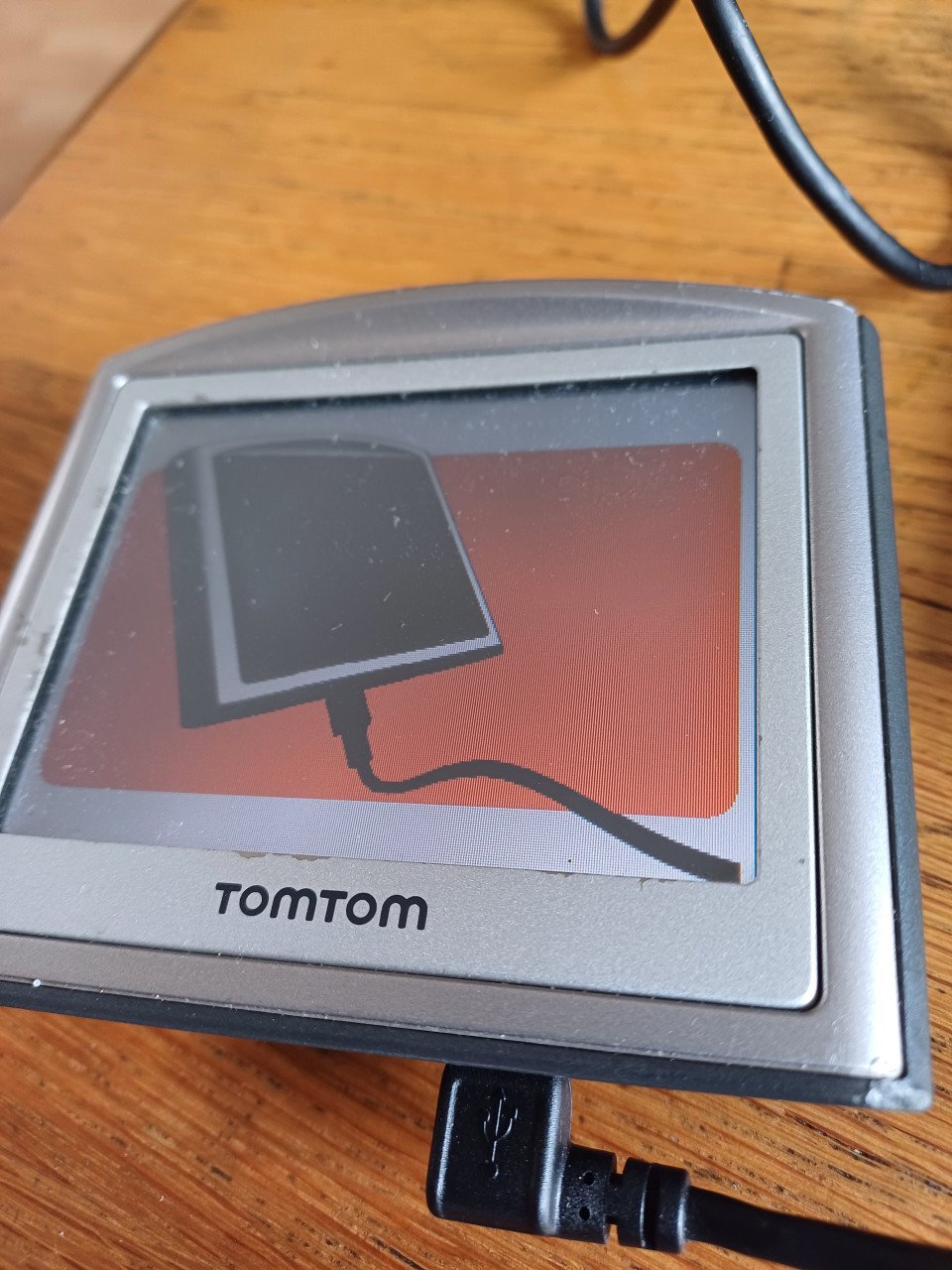 Tom Tom One
