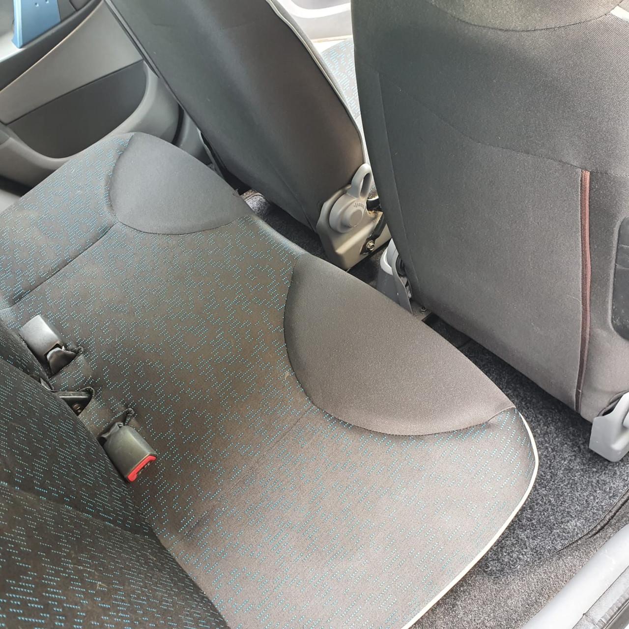 Peugeot 107 1.0-12V Urban Move 5 deurs